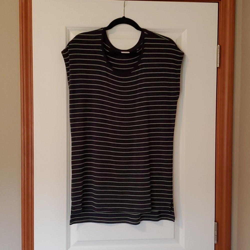 Cabi striped tee